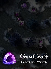 GemCraft Frostborn Wrath
